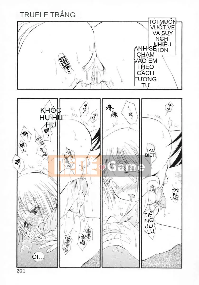 [Rikako Inomoto] Bánh anh đào