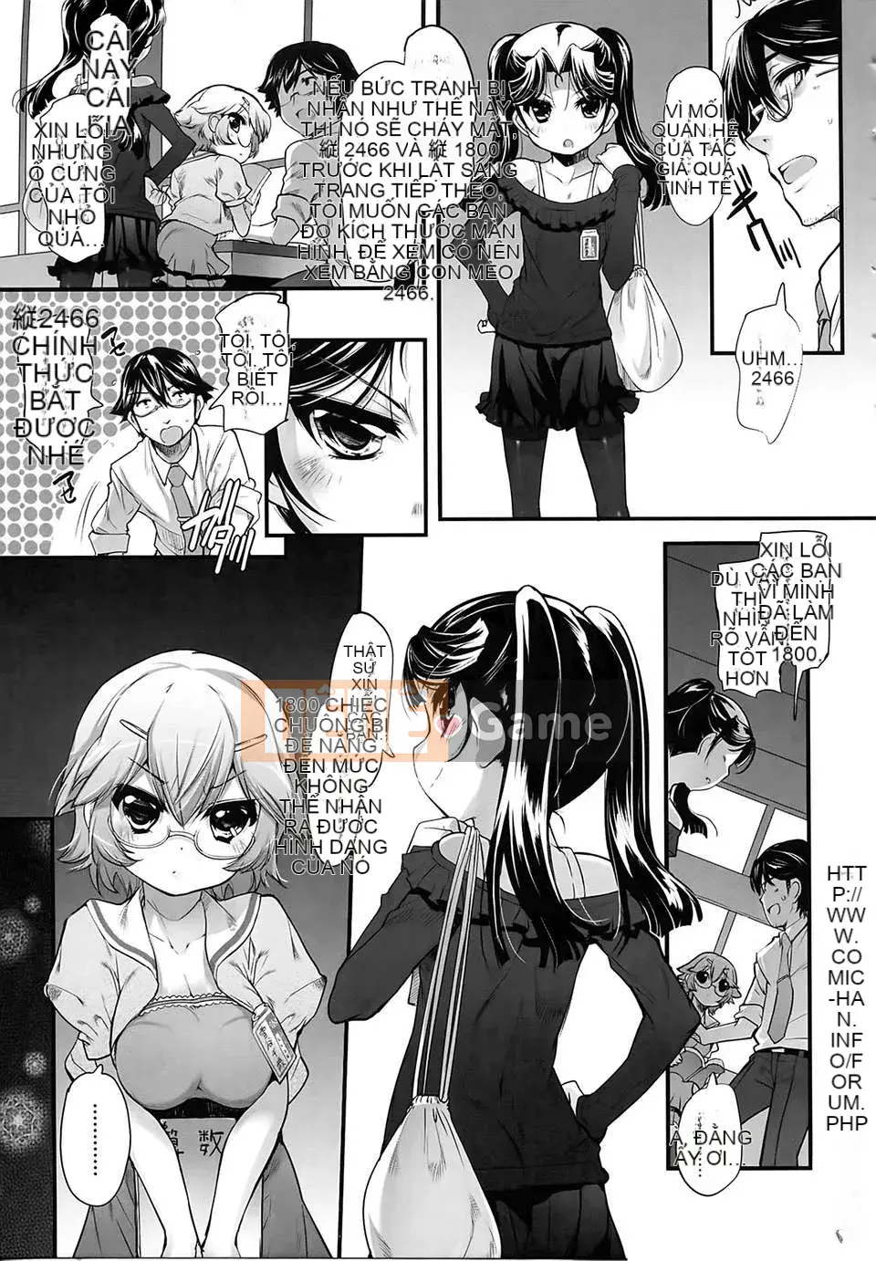 [Sorimura Yoji] Shoujo Joukou Sou