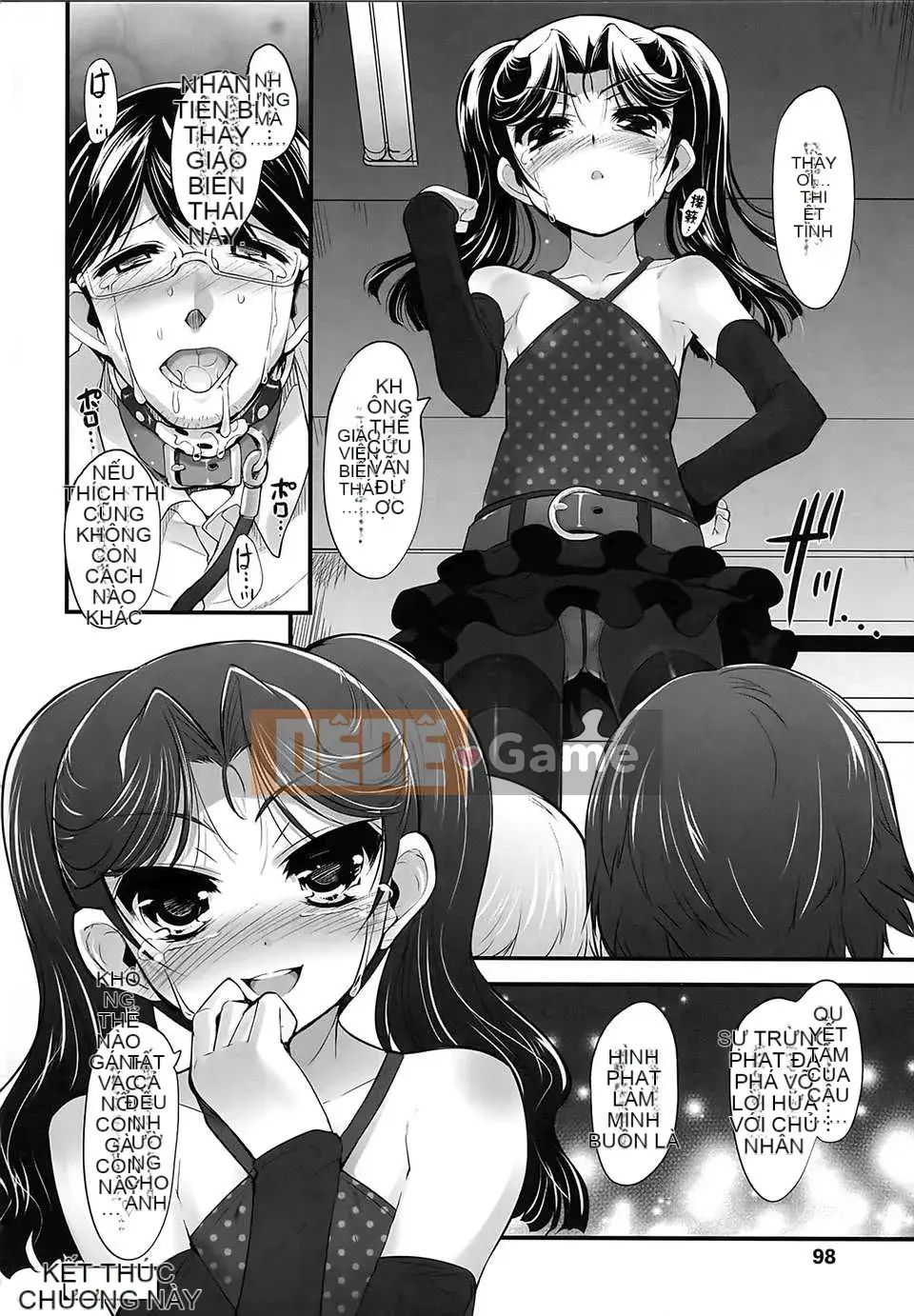 [Sorimura Yoji] Shoujo Joukou Sou