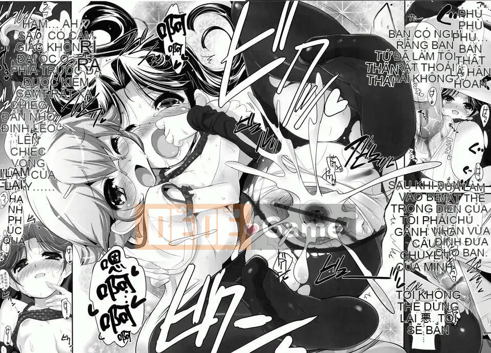 [Sorimura Yoji] Shoujo Joukou Sou