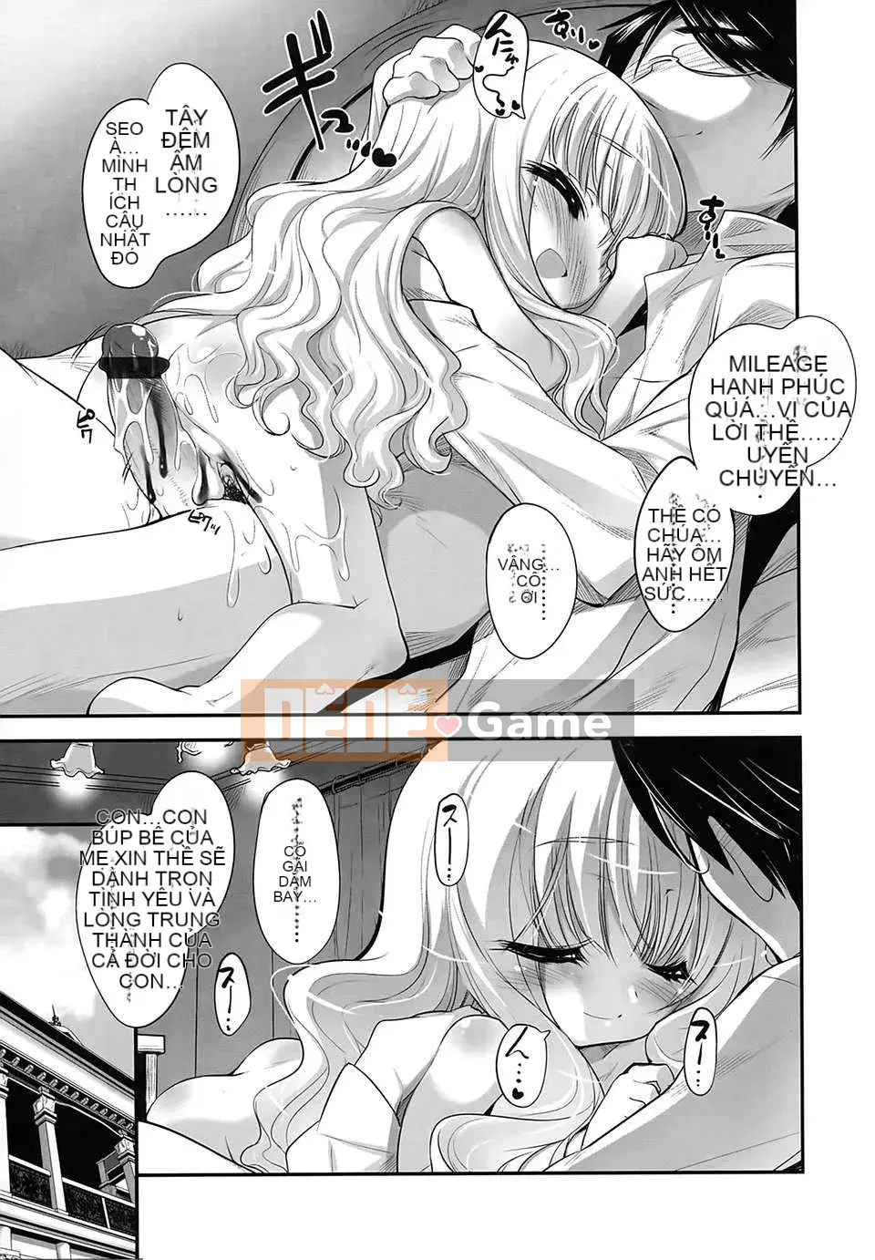 [Sorimura Yoji] Shoujo Joukou Sou