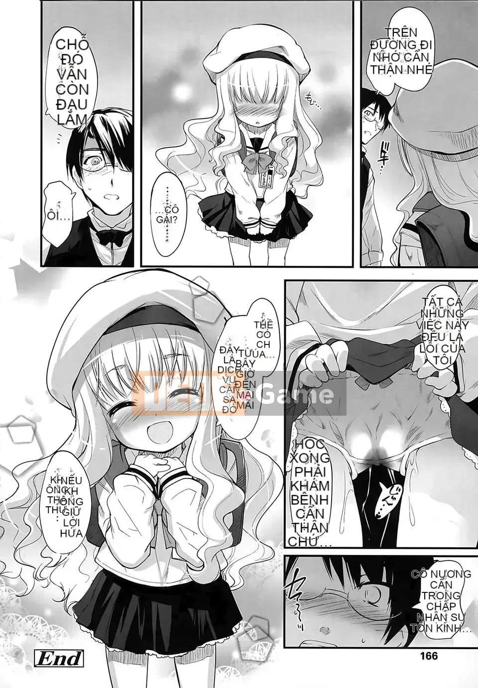 [Sorimura Yoji] Shoujo Joukou Sou