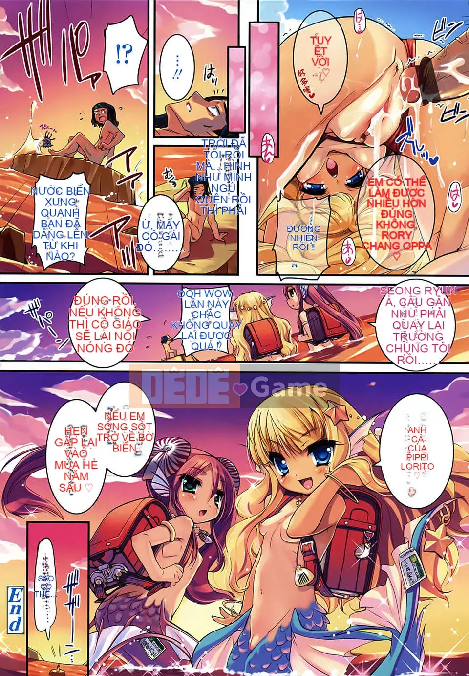 [Sorimura Yoji] Shoujo Joukou Sou