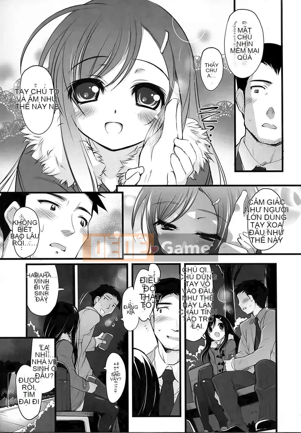 [Sorimura Yoji] Shoujo Joukou Sou