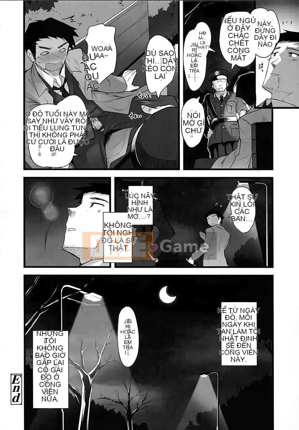 [Sorimura Yoji] Shoujo Joukou Sou