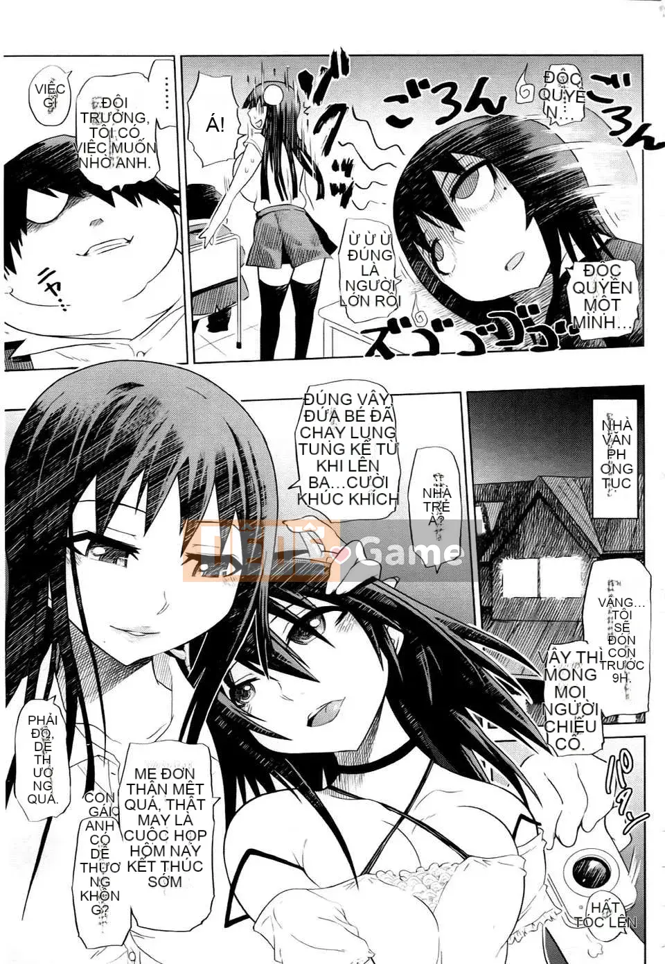 [Marukido] Đồng phục nữ Buta Chitai [Phiên bản Trung Quốc]