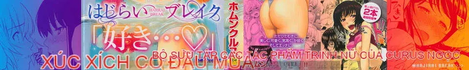 [Homunculus] Hận thù phá [Văn hóa Trung Quốc]