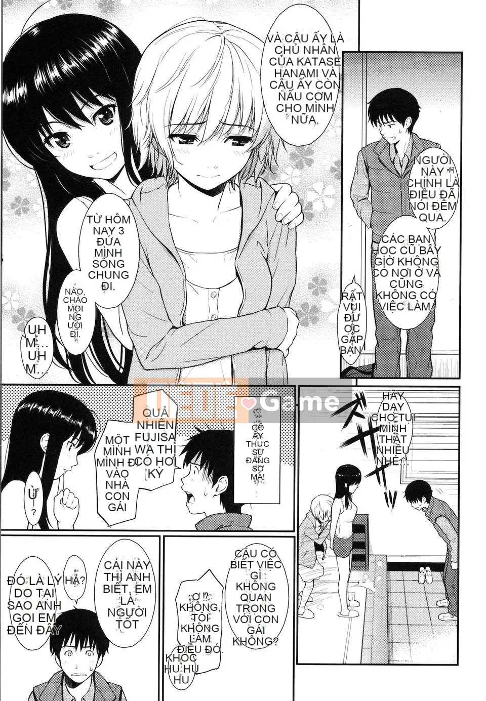 [Homunculus] Hận thù phá [Văn hóa Trung Quốc]