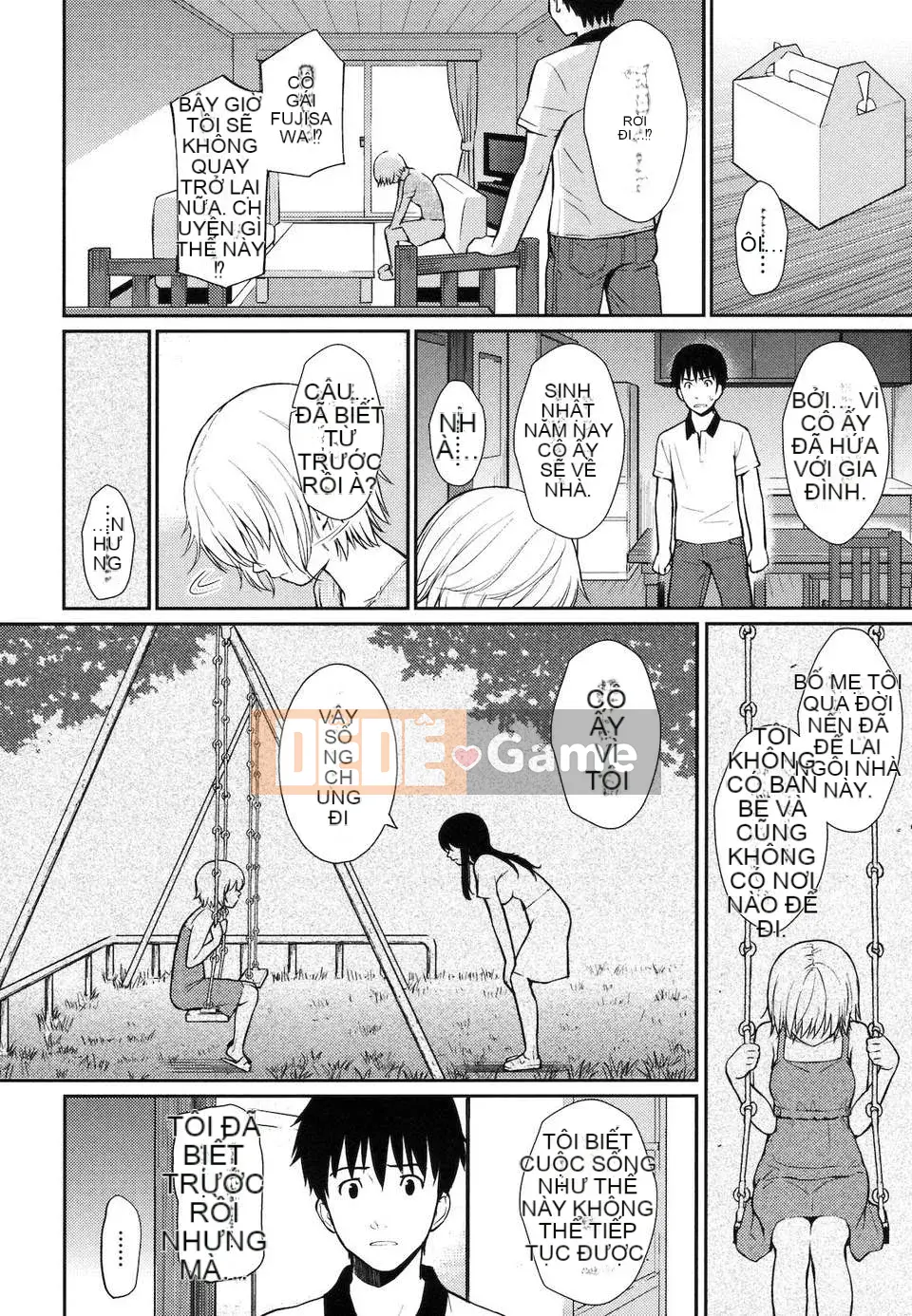 [Homunculus] Hận thù phá [Văn hóa Trung Quốc]