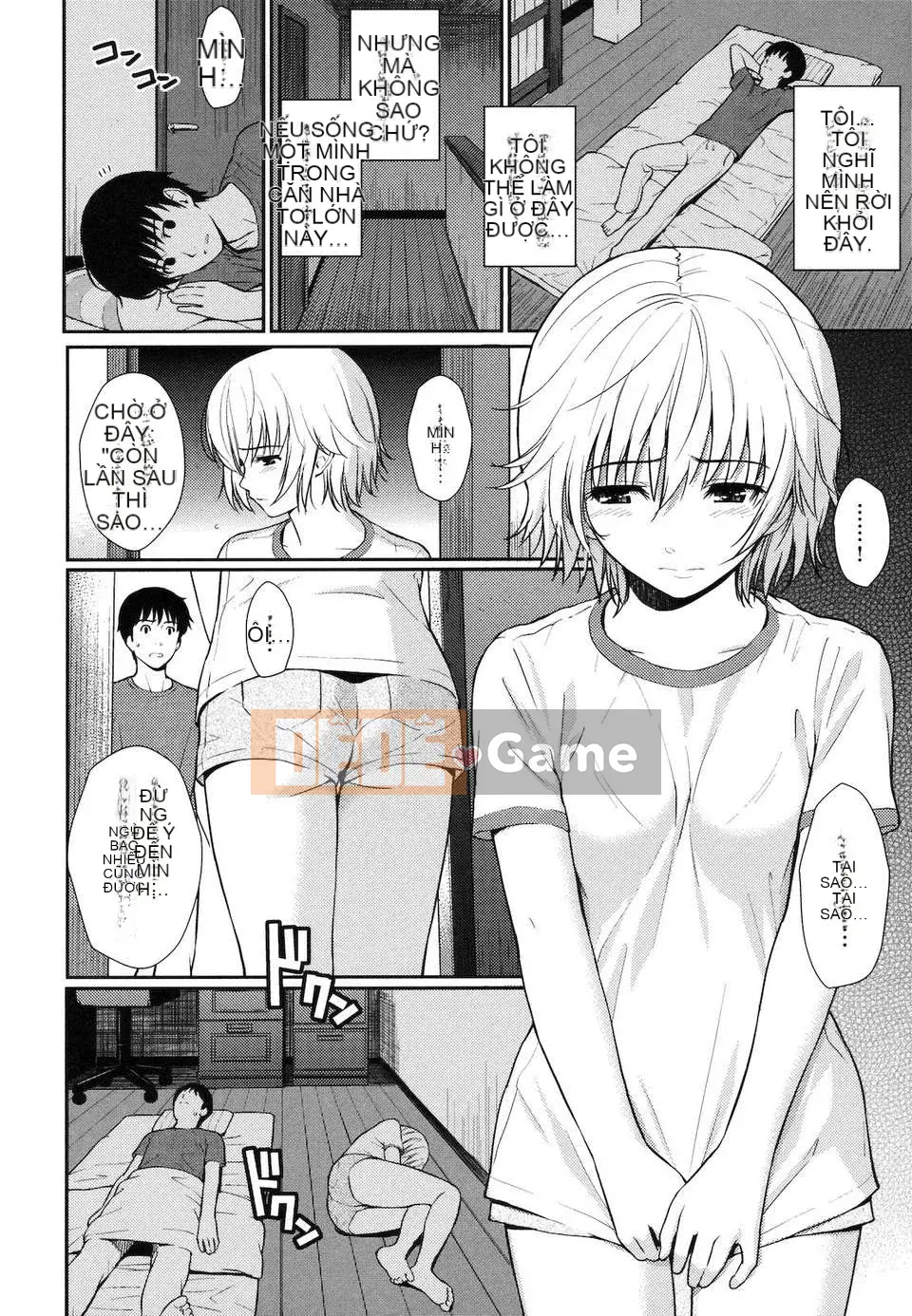 [Homunculus] Hận thù phá [Văn hóa Trung Quốc]