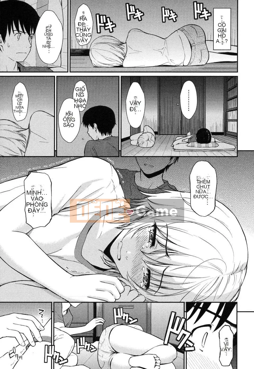 [Homunculus] Hận thù phá [Văn hóa Trung Quốc]