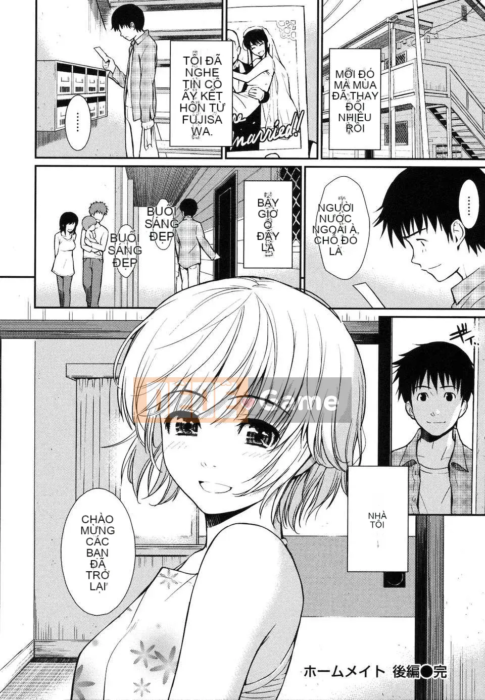 [Homunculus] Hận thù phá [Văn hóa Trung Quốc]