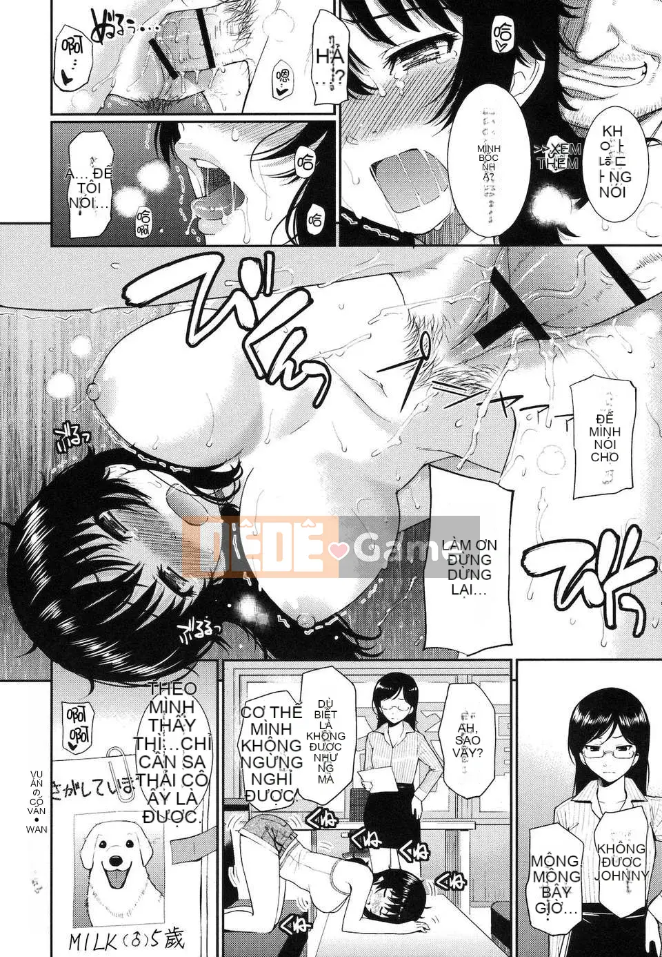 [Homunculus] Hận thù phá [Văn hóa Trung Quốc]