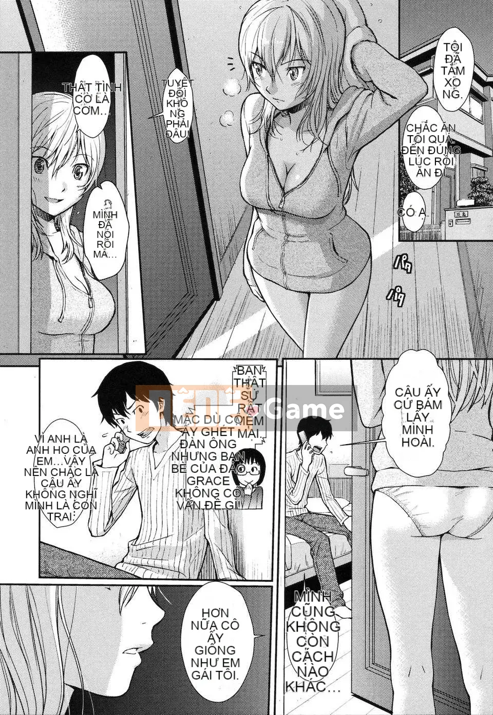 [Homunculus] Hận thù phá [Văn hóa Trung Quốc]