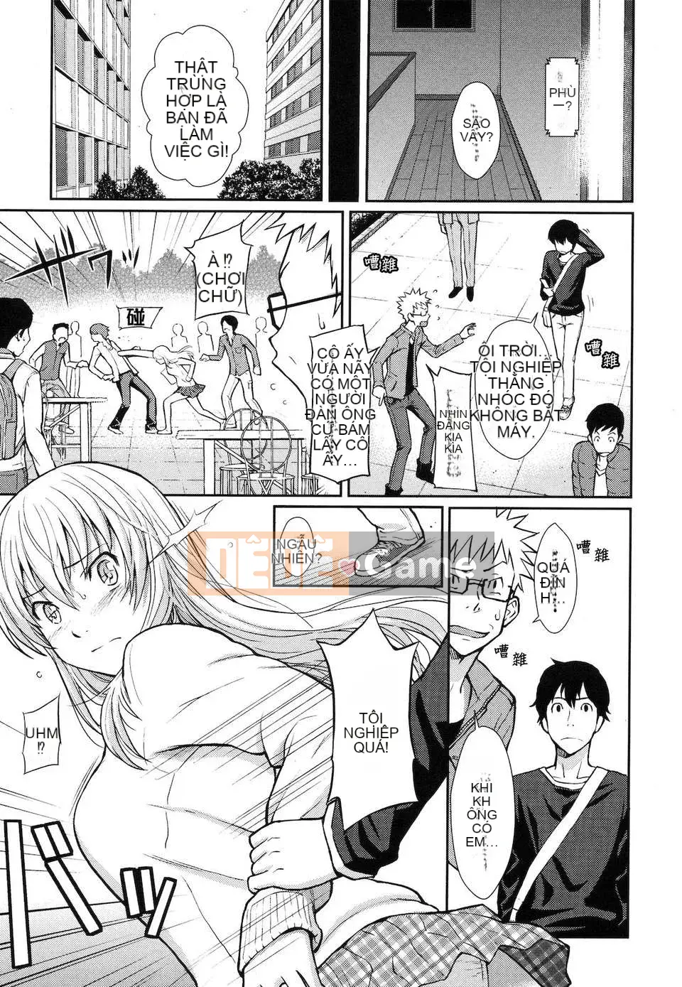 [Homunculus] Hận thù phá [Văn hóa Trung Quốc]