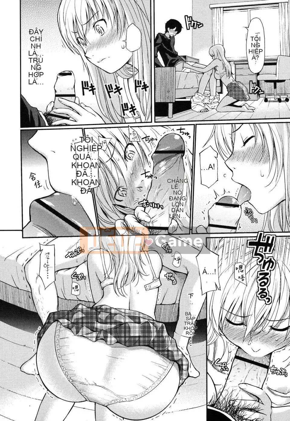 [Homunculus] Hận thù phá [Văn hóa Trung Quốc]