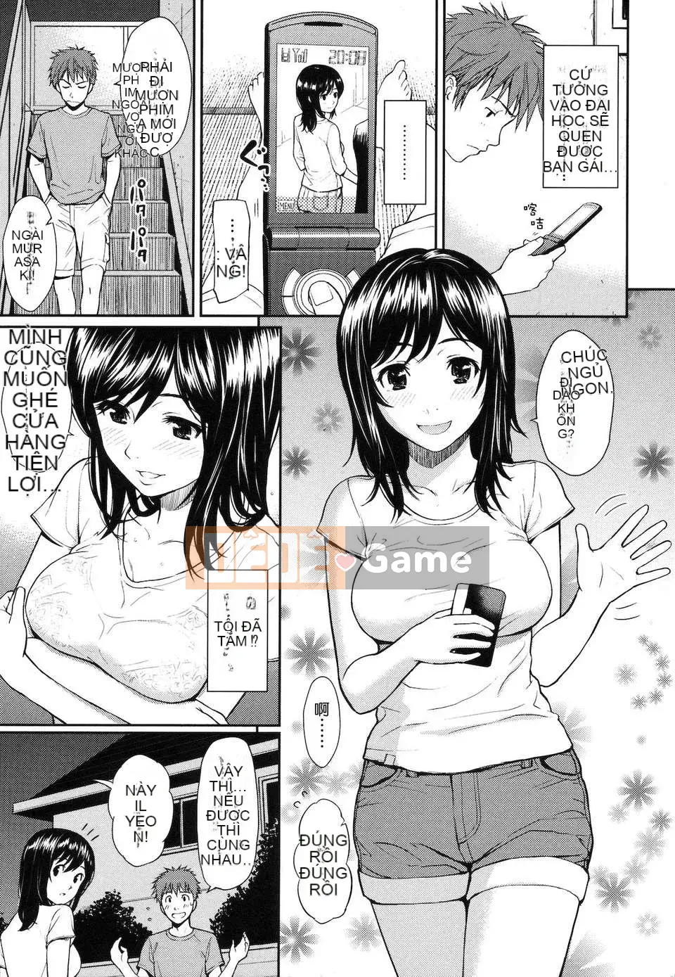 [Homunculus] Hận thù phá [Văn hóa Trung Quốc]