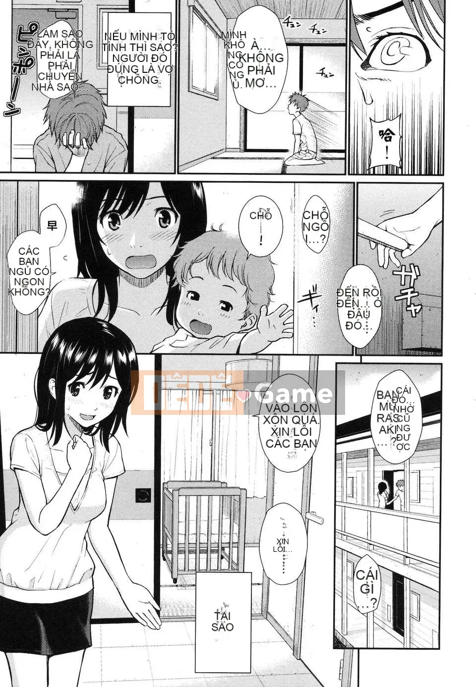 [Homunculus] Hận thù phá [Văn hóa Trung Quốc]