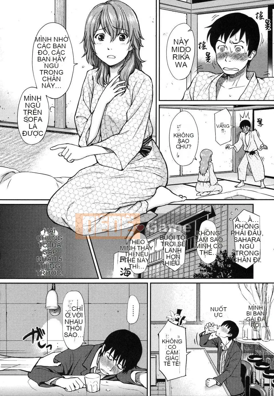 [Homunculus] Hận thù phá [Văn hóa Trung Quốc]