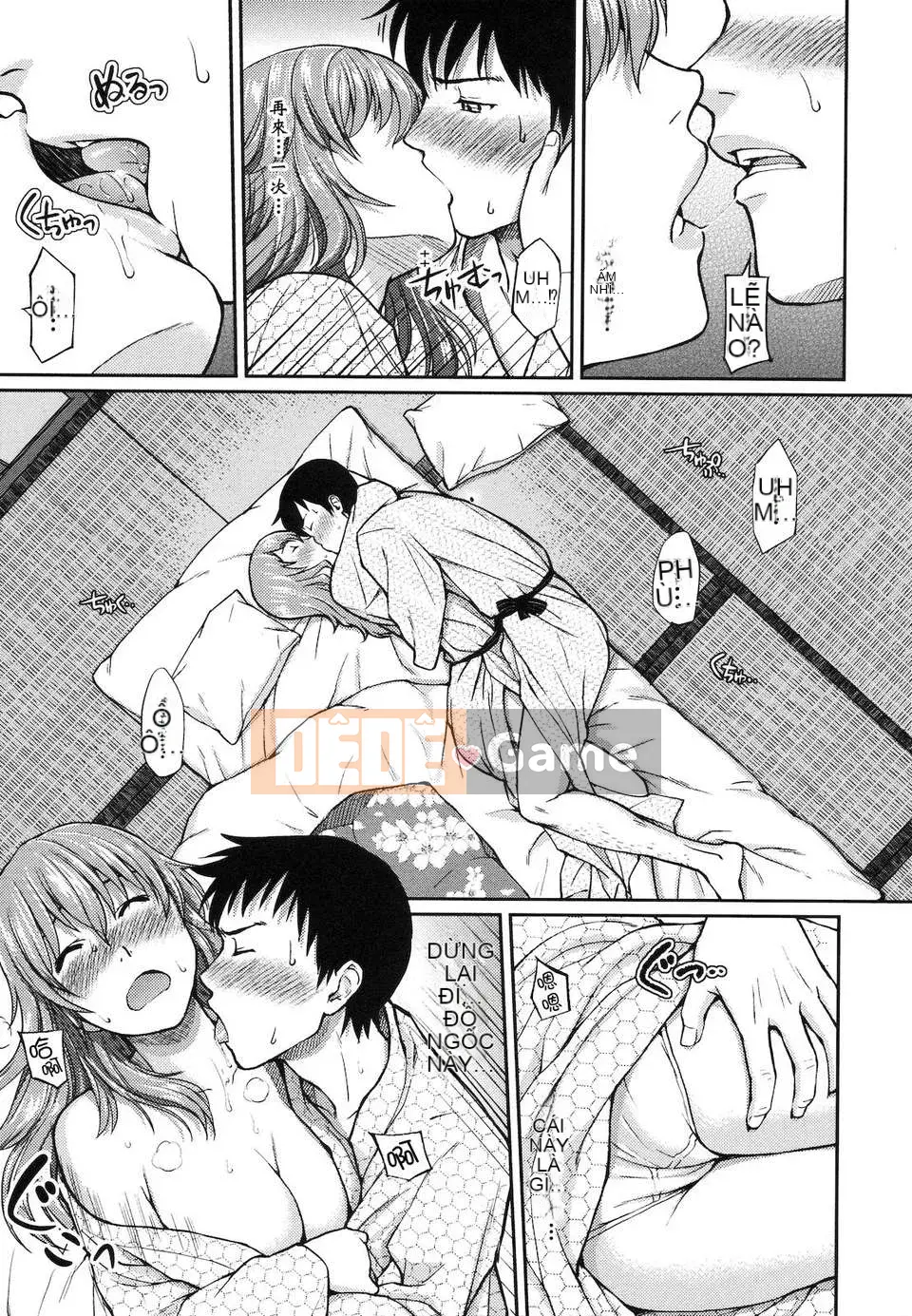 [Homunculus] Hận thù phá [Văn hóa Trung Quốc]