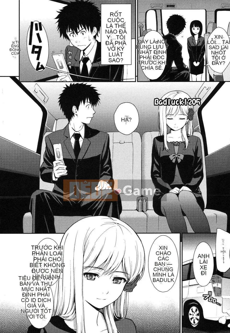 [Homunculus] Hận thù phá [Văn hóa Trung Quốc]