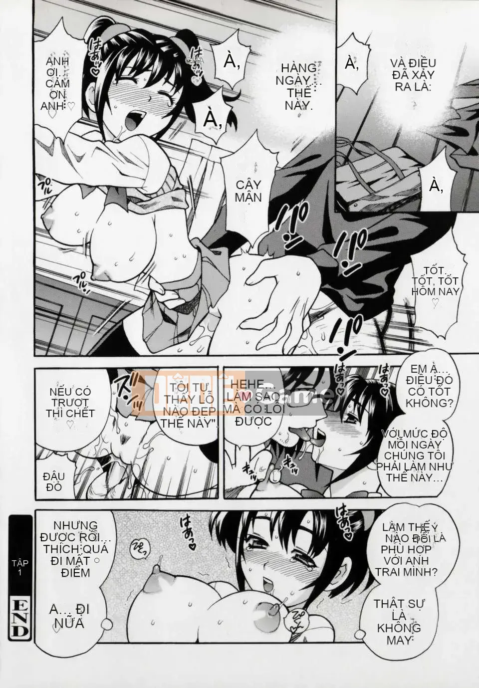 [Yukiyanagi] Imouto Ana