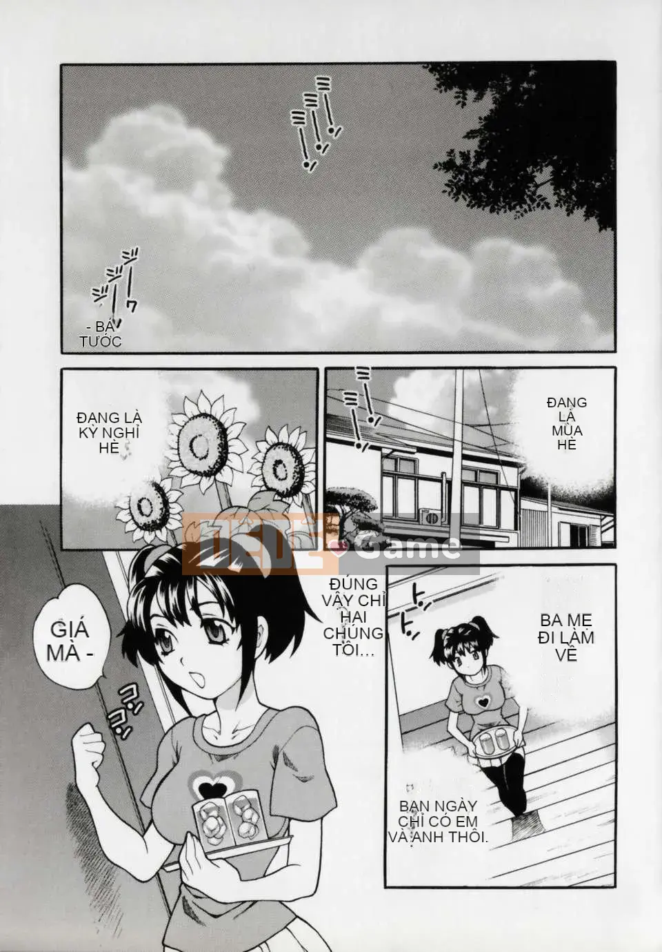 [Yukiyanagi] Imouto Ana