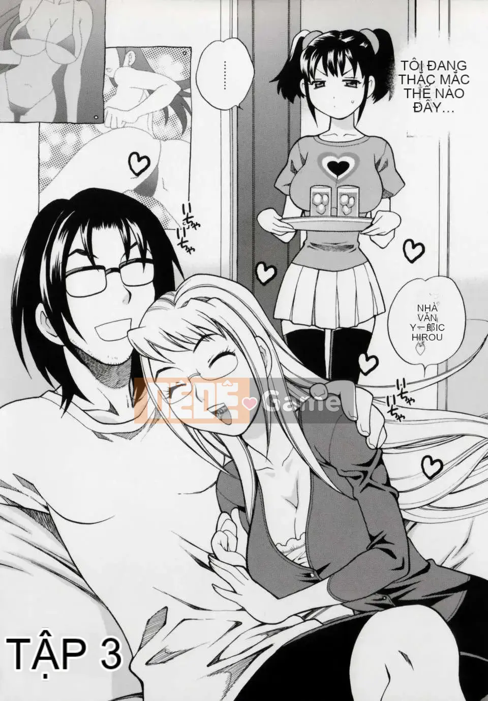 [Yukiyanagi] Imouto Ana