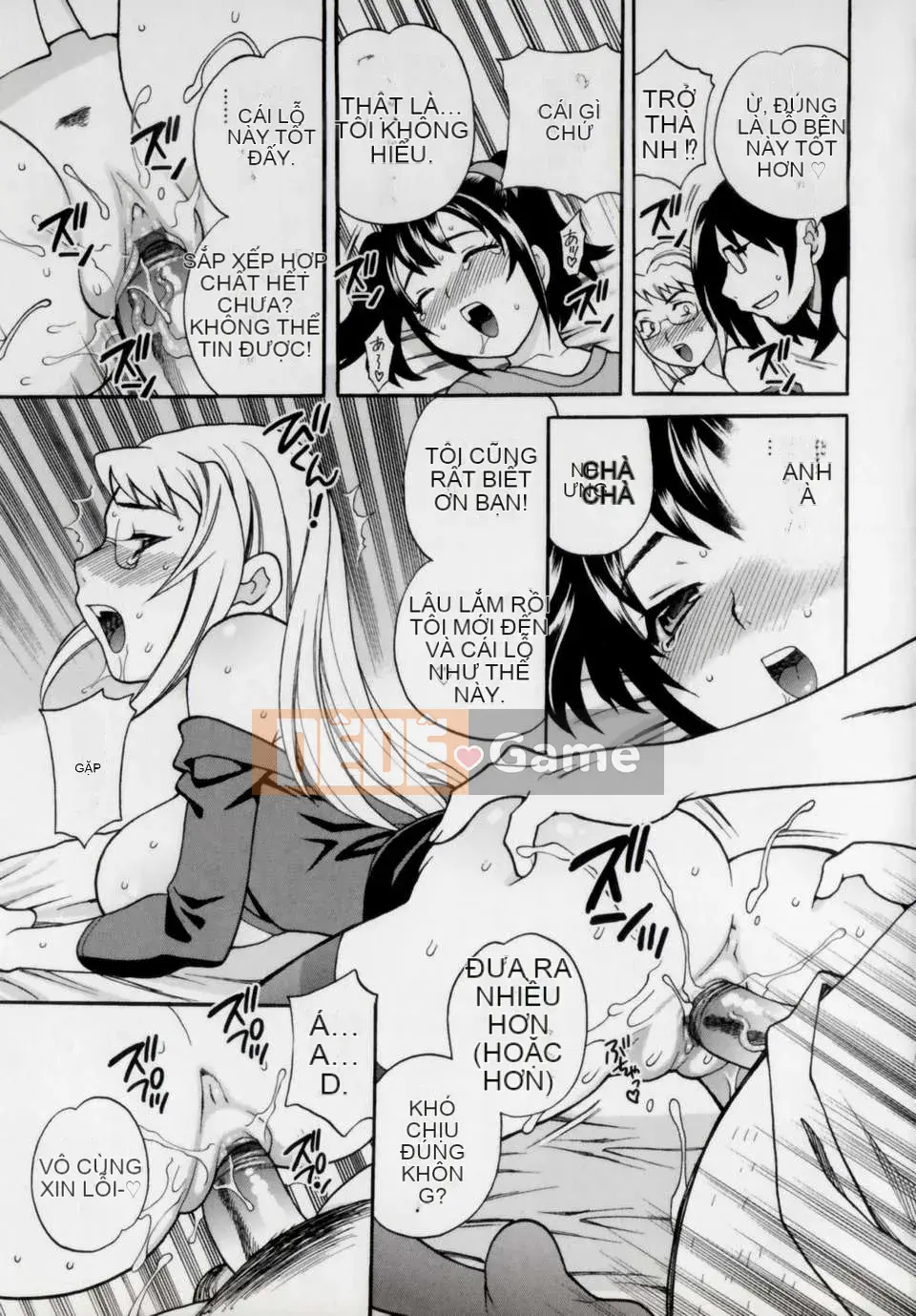 [Yukiyanagi] Imouto Ana