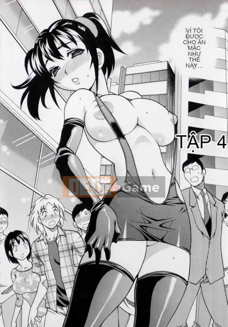 [Yukiyanagi] Imouto Ana