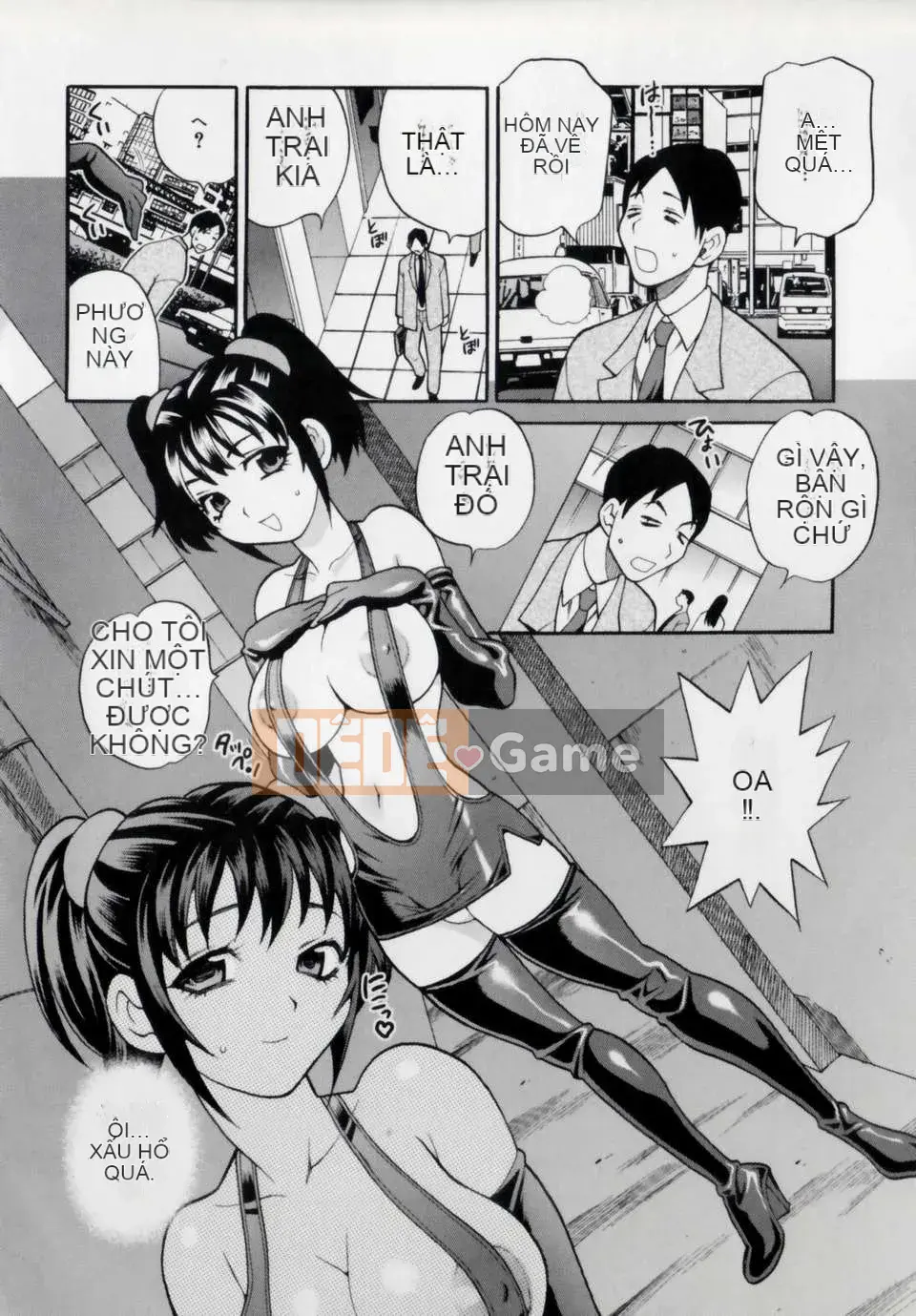 [Yukiyanagi] Imouto Ana