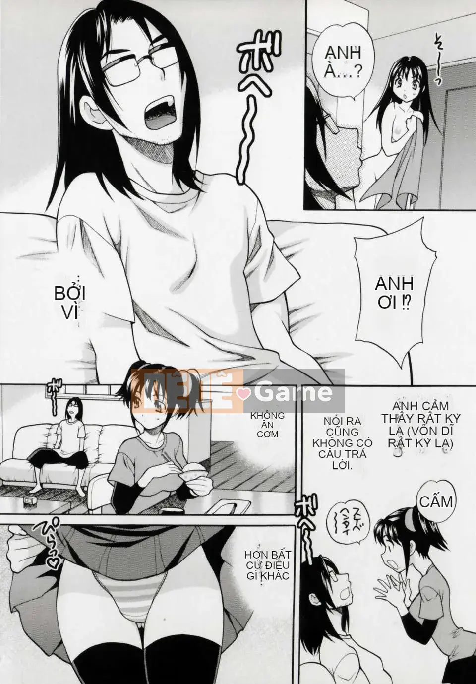 [Yukiyanagi] Imouto Ana