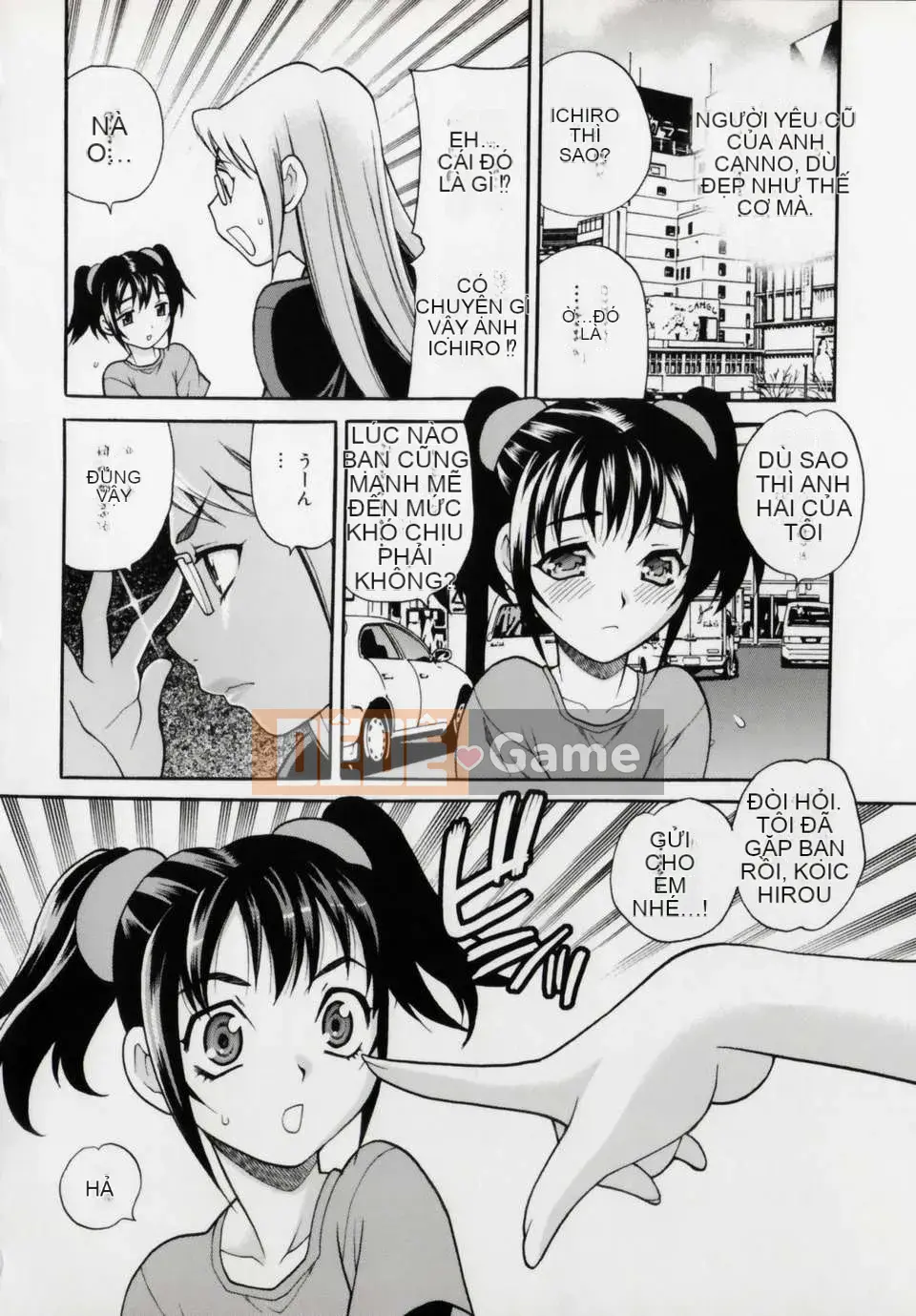 [Yukiyanagi] Imouto Ana