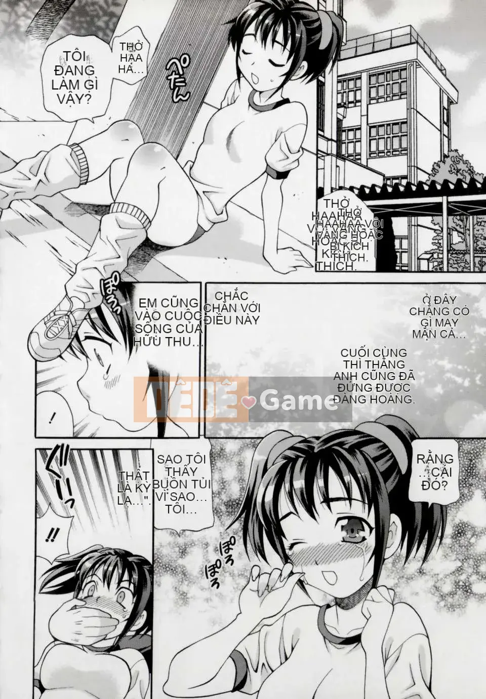 [Yukiyanagi] Imouto Ana