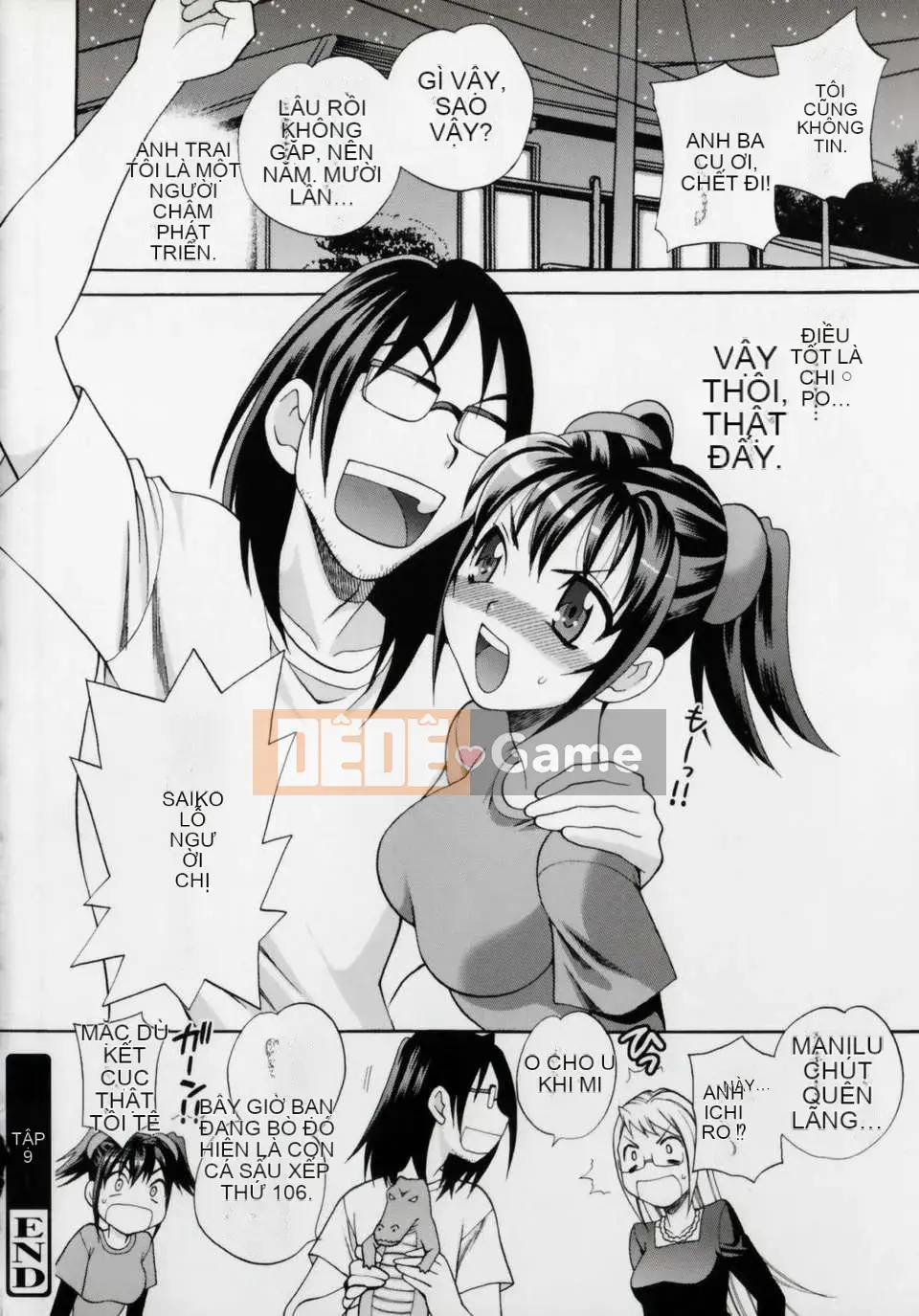 [Yukiyanagi] Imouto Ana