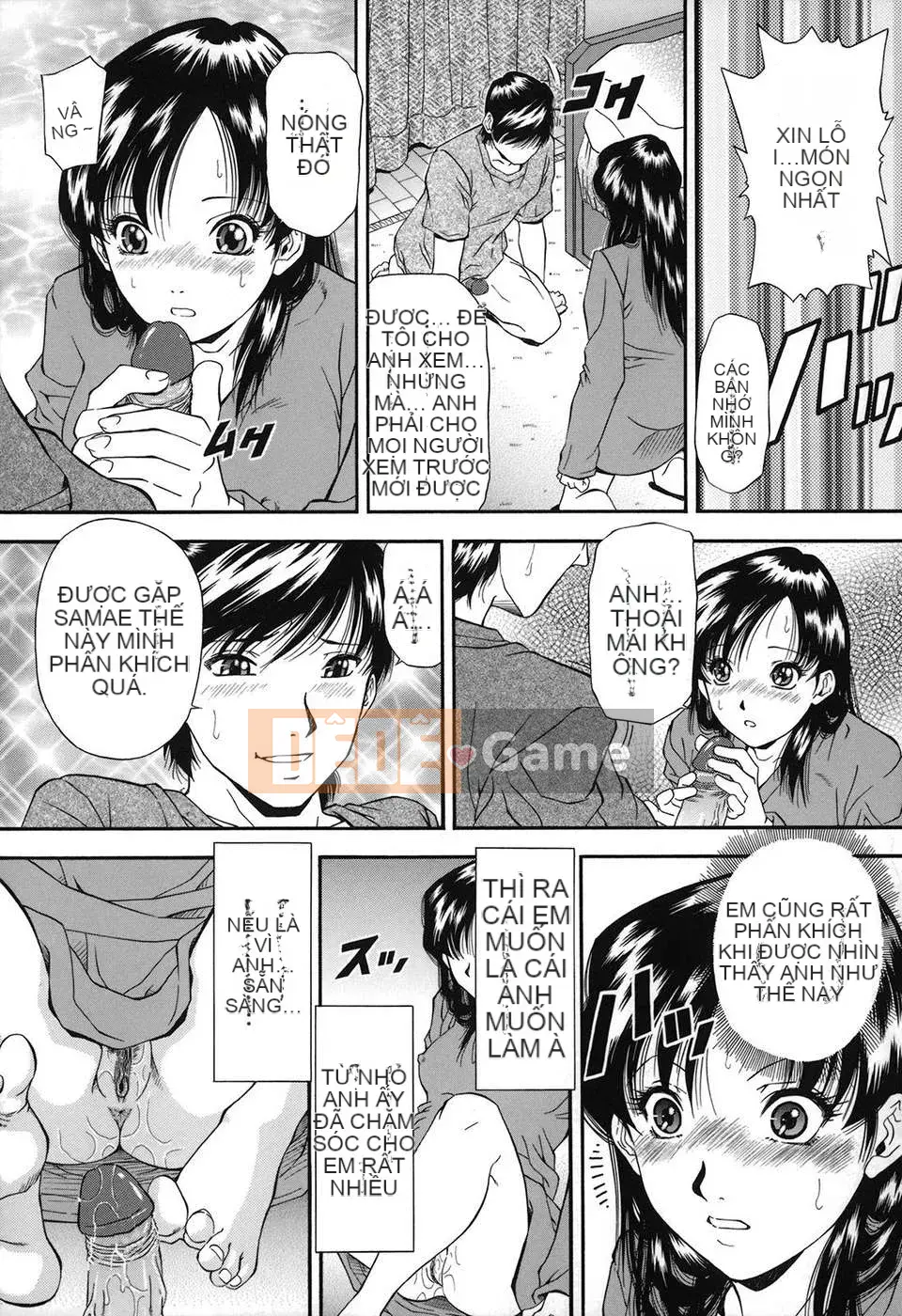 [Tetsuaki Iio] Thủ dâm quá mức [Trung Quốc]