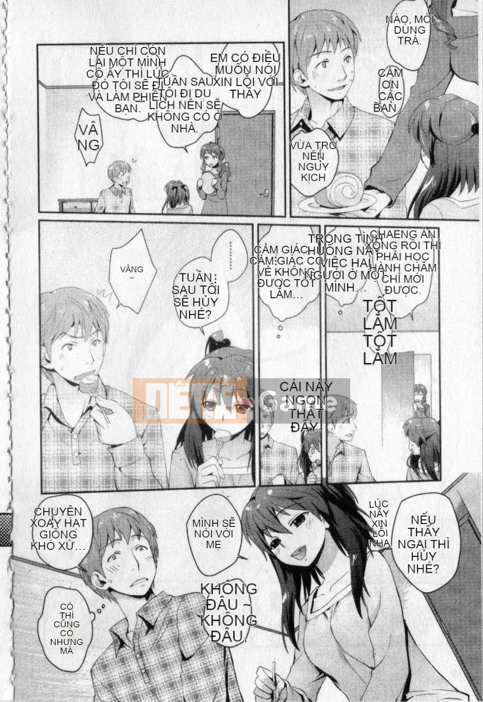 [Huan々Wei] Love Love's Sketchbook