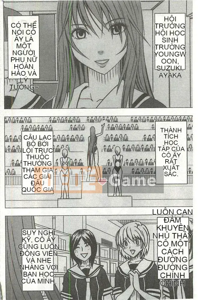 [Crimson] Kiểm soát trinh nữ Giống như hái một bông hoa cao [Trung Quốc]