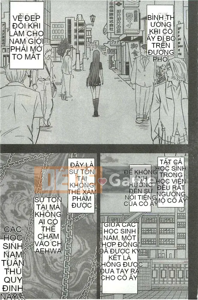 [Crimson] Kiểm soát trinh nữ Giống như hái một bông hoa cao [Trung Quốc]