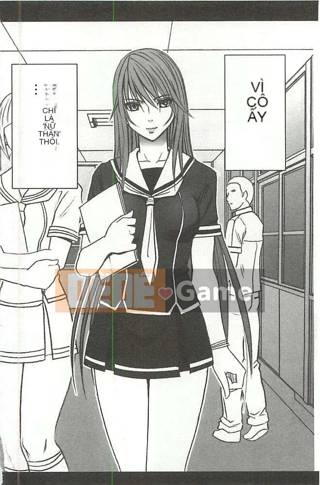 [Crimson] Kiểm soát trinh nữ Giống như hái một bông hoa cao [Trung Quốc]