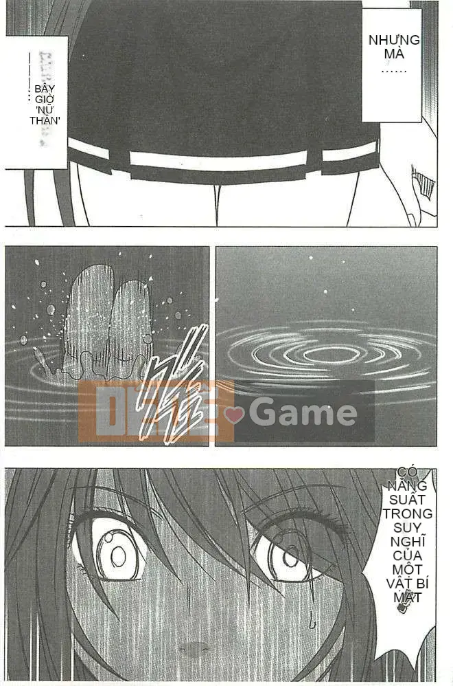 [Crimson] Kiểm soát trinh nữ Giống như hái một bông hoa cao [Trung Quốc]