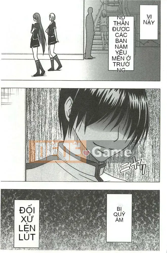 [Crimson] Kiểm soát trinh nữ Giống như hái một bông hoa cao [Trung Quốc]