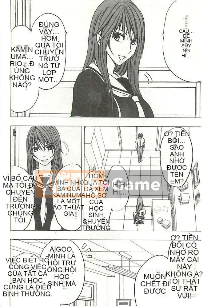 [Crimson] Kiểm soát trinh nữ Giống như hái một bông hoa cao [Trung Quốc]