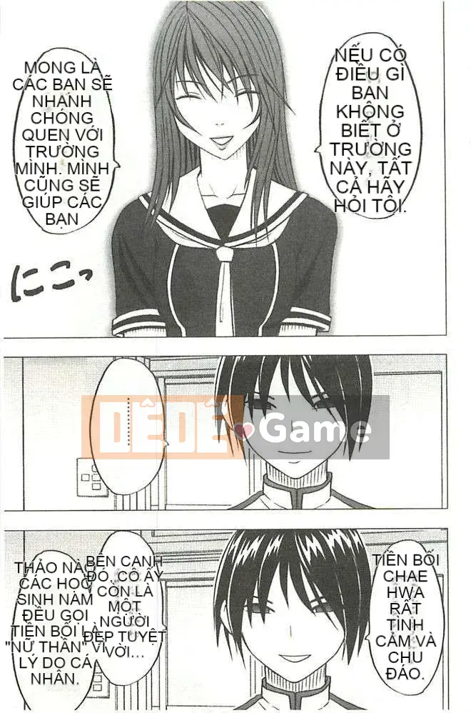 [Crimson] Kiểm soát trinh nữ Giống như hái một bông hoa cao [Trung Quốc]