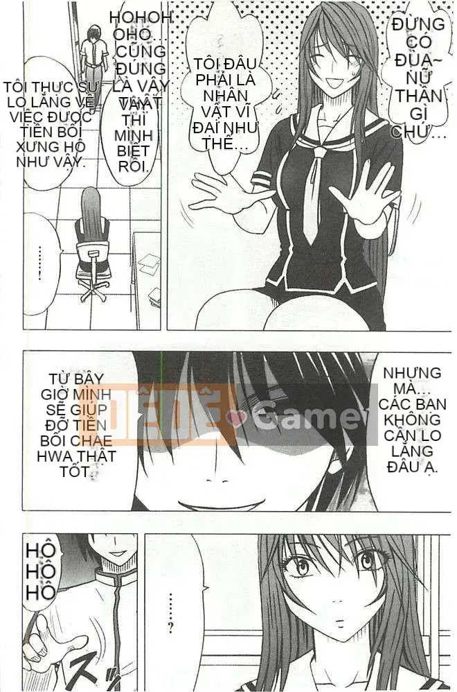 [Crimson] Kiểm soát trinh nữ Giống như hái một bông hoa cao [Trung Quốc]