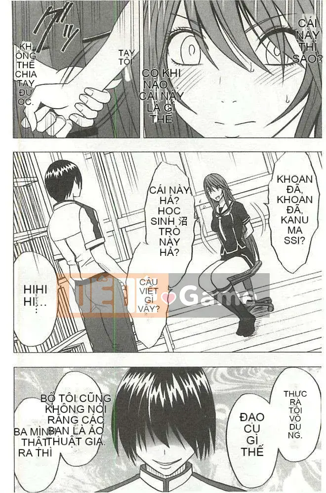 [Crimson] Kiểm soát trinh nữ Giống như hái một bông hoa cao [Trung Quốc]