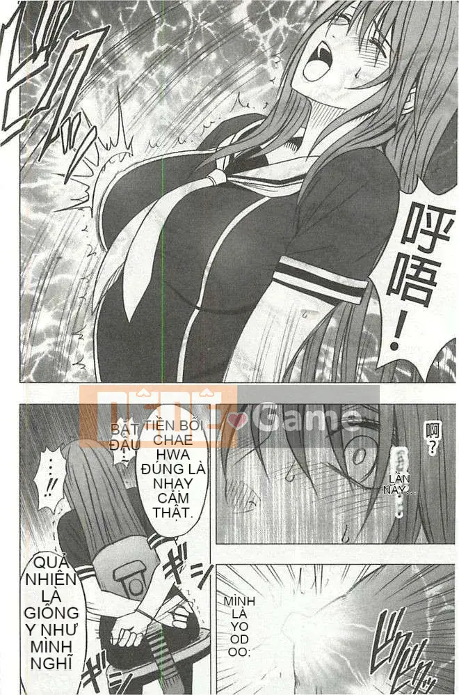 [Crimson] Kiểm soát trinh nữ Giống như hái một bông hoa cao [Trung Quốc]