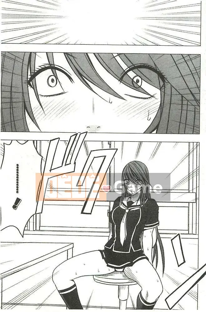 [Crimson] Kiểm soát trinh nữ Giống như hái một bông hoa cao [Trung Quốc]