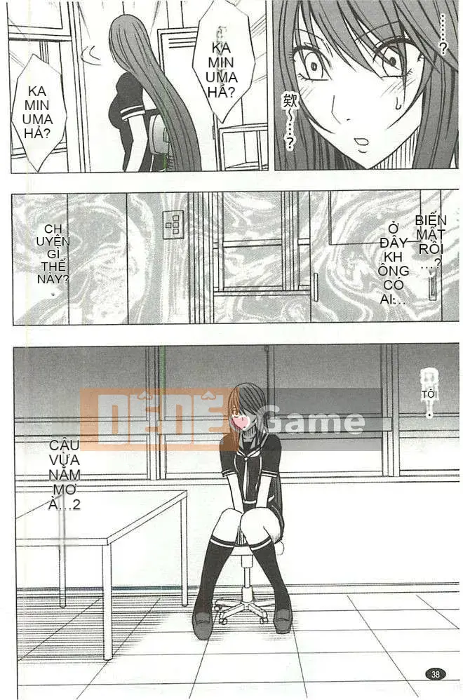 [Crimson] Kiểm soát trinh nữ Giống như hái một bông hoa cao [Trung Quốc]