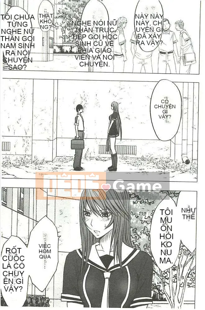 [Crimson] Kiểm soát trinh nữ Giống như hái một bông hoa cao [Trung Quốc]